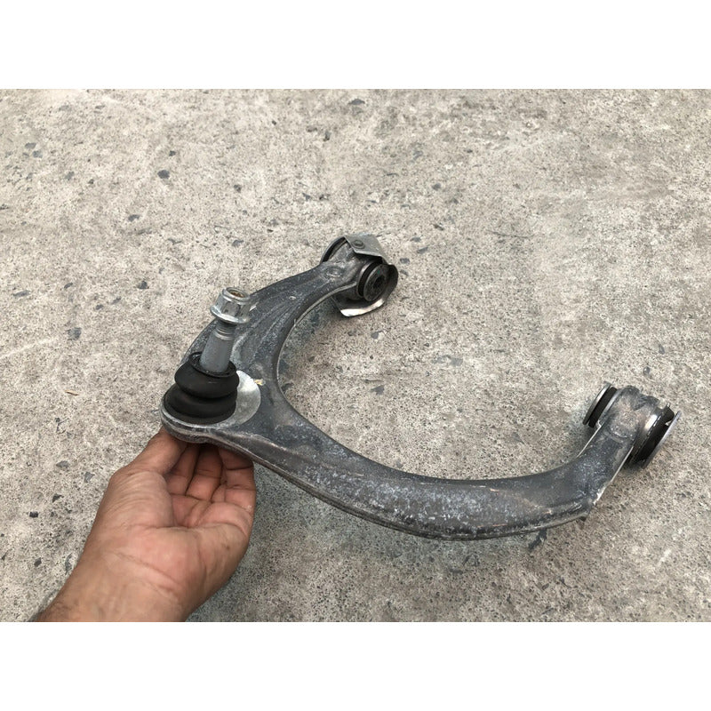 Horquilla Delantera Izquierda Para Chevrolet Silverado 2019, 2020, 2021, 2022, 2023, 2024 Motor 2.7