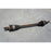 Junta Homocinetica Derecha Delantera Para Dodge Challenger 2011, 2012, 2013, 2014