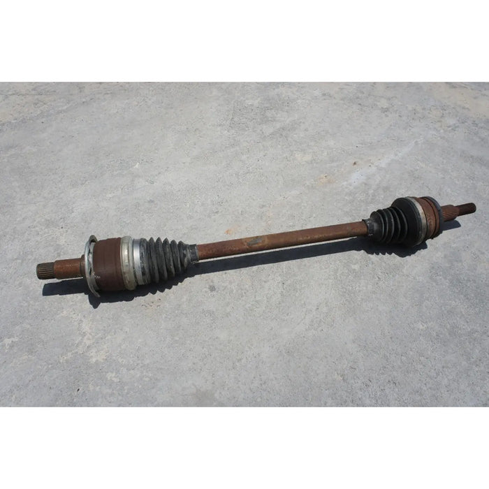 Junta Homocinetica Derecha Delantera Para Dodge Challenger 2011, 2012, 2013, 2014