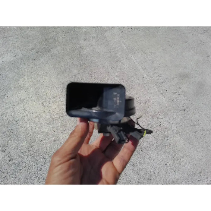 Claxon Original Para Dodge Grand Caravan 2011, 2012, 2013, 2014, 2015, 2016, 2017, 2018, 2019, 2020