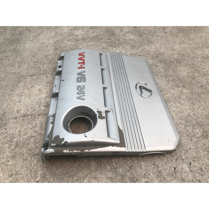 Cubierta De Motor Para Lexus Es300 2002, 2003, 2004, 2005, 2006 (3.0 Litros) Original