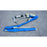 Bolsa De Aire Cortina Izquierda Chrysler 200 2011, 2012, 2013, 2014, Original