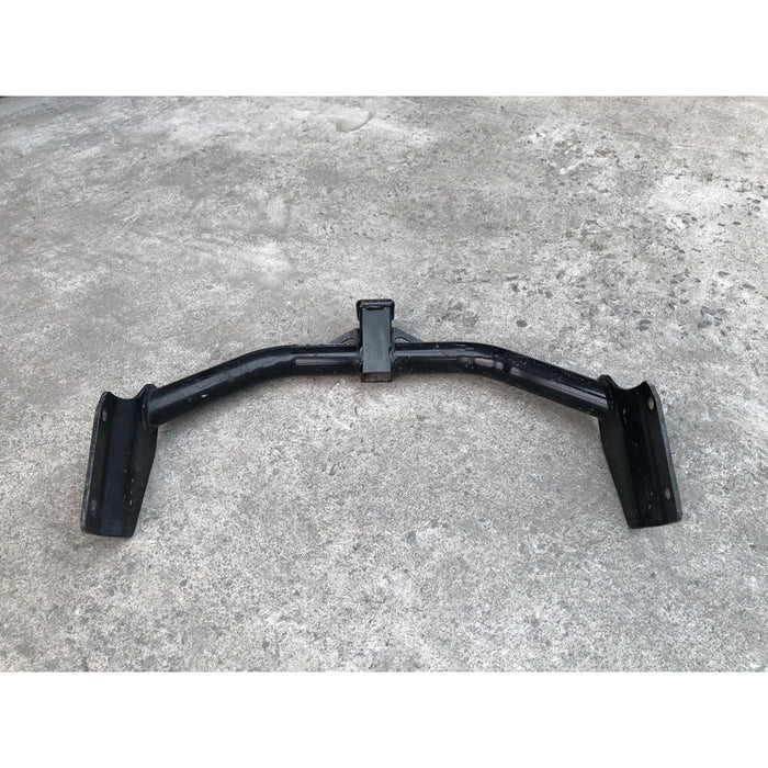 Tiron De Arrastre Generico Marca Curt - 88 Cm De Ancho