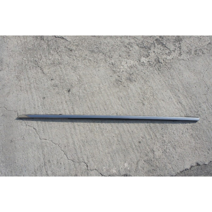 Moldura De Felpa Delantera Izquierda Cadillac Cts 2008 2014