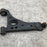 Horquilla Delantera Izquierda Para Chevrolet Trax 2013, 2014, 2015, 2016, 2017, 2018, 2019, 2020, 2021, 2022 Motor 1.4