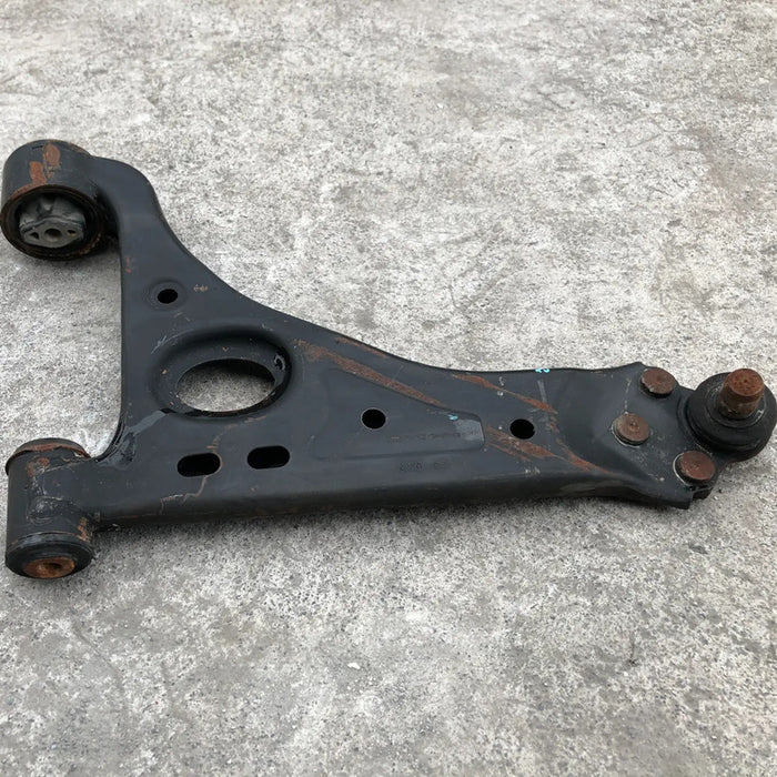 Horquilla Delantera Izquierda Para Chevrolet Trax 2013, 2014, 2015, 2016, 2017, 2018, 2019, 2020, 2021, 2022 Motor 1.4