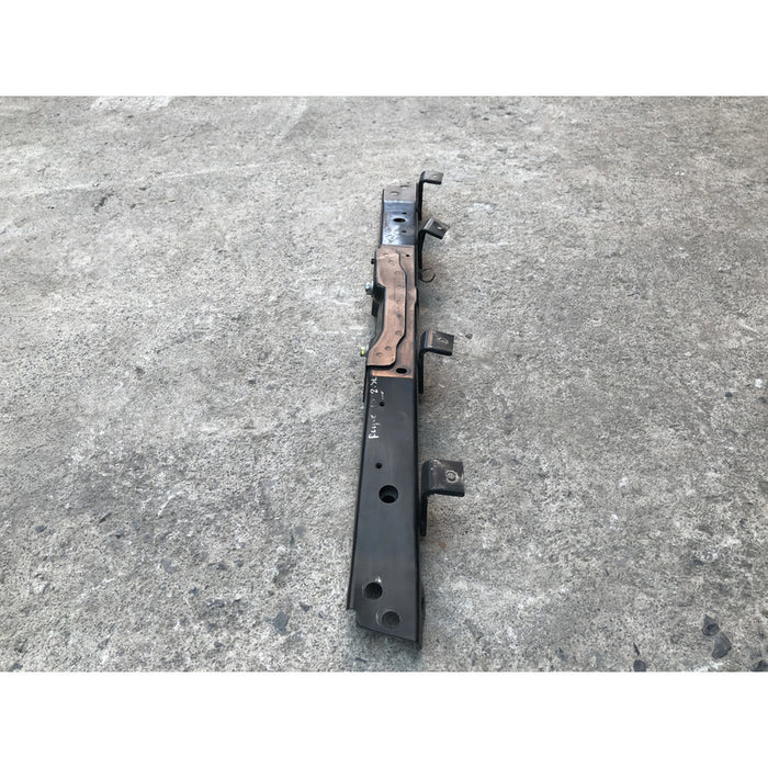 Seccion Superior De Marco Radiador Para Nissan Rogue 2014, 2015, 2016, 2017, 2018, 2019