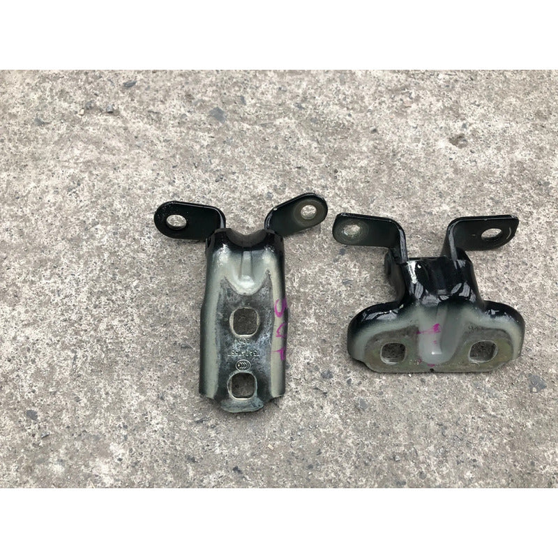 Bisagra De Puerta Delantera Izquierda Para Chevrolet Sonic 2012, 2013, 2014, 2015, 2016, 2017, 2018