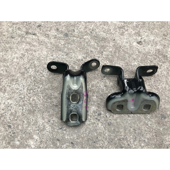 Bisagra De Puerta Delantera Izquierda Para Chevrolet Sonic 2012, 2013, 2014, 2015, 2016, 2017, 2018
