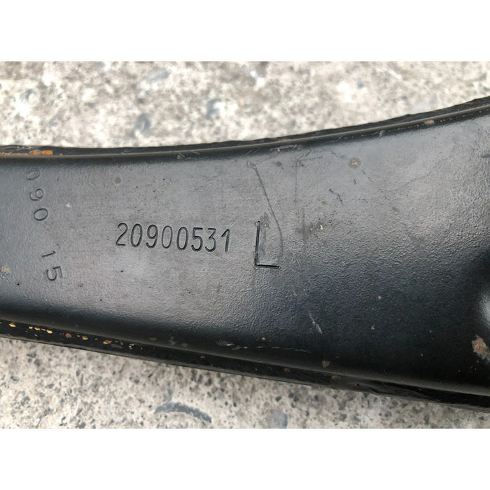 Tirante Trasero Izquierdo Superior Para Buick Lacrosse 2010, 2011, 2012, 2013, 2014, 2015, 2016