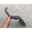 Mango Delantero Izquierdo Jaguar Xe 2017, 2018, 2019 Motor 2.0