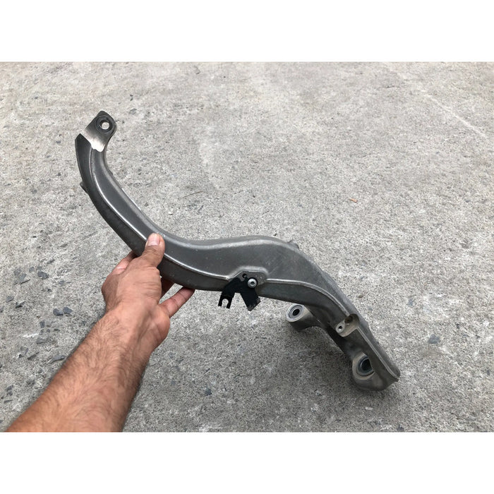 Mango Delantero Izquierdo Jaguar Xe 2017, 2018, 2019 Motor 2.0