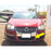 Parrilla En Defensa Para Volkswagen Bora 2006, 2007, 2008, 2009, 2010 - Original Mate