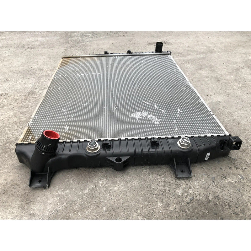 Radiador Original Para Ram 2019 Al 2024 (5.7)