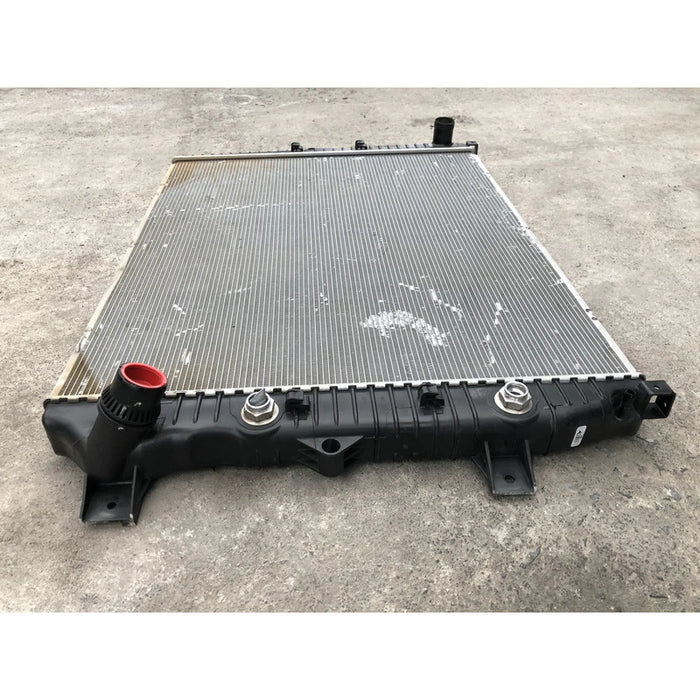 Radiador Original Para Ram 2019 Al 2024 (5.7)