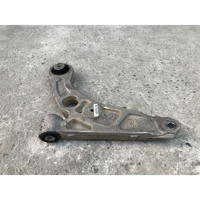 Horquilla Delantera Izquierda Cherokee 2019, 2020, 2021, 2022, 2023 - Motor 2.4 Litros, 4 Cilindros - Original