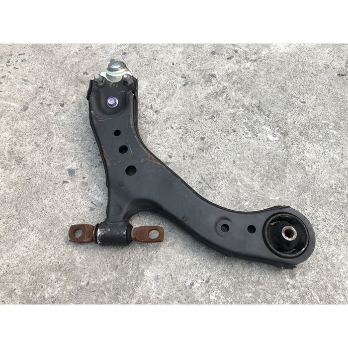 Horquilla Delantera Izquierda Toyota Camry 2018 Al 2013 2.5