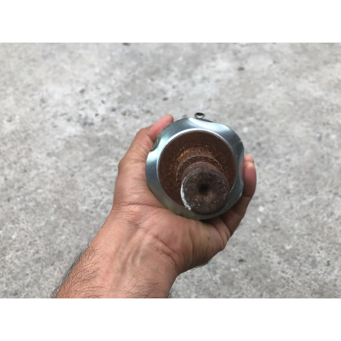 Junta Homocinetica Delantera Izquierda Para Mazda 3 2014, 2015, 2016, 2017, 2018 Motor 2.0 Original