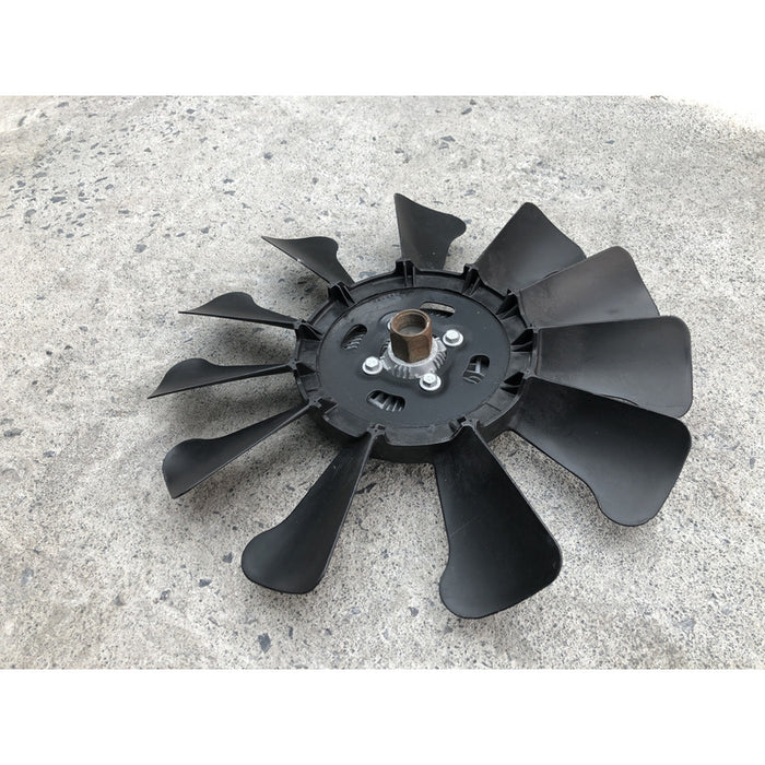 Fan Clutch Con Aspas Gmc Savana 2019 6.0