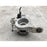 Mango Trasero Izquierdo Porsche Panamera 2010 2011 2012 2013 2014 2015 2016 Motor 3.6, Original Gris