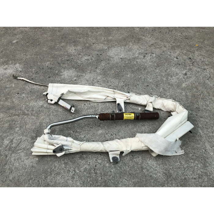 Bolsa De Aire Cortina Derecha Original Chevrolet Silverado 2019, 2020, 2021, 2022, 2023, 2024 (extended)