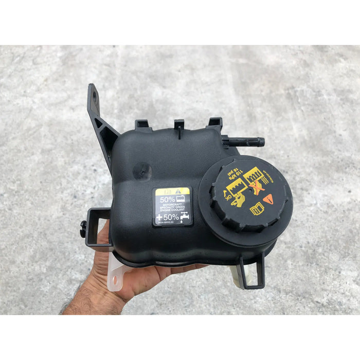 Deposito De Anticongelante Para Ford Explorer 2011, 2012, 2013, 2014, 2015, 2016, 2017, 2018, 2019 Motor 3.5, Original