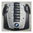 Cubierta De Motor Original Para Bmw 750, Serie 7, 2006, 2007, 2008 (4.8 Litros)