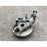 Mango Trasero Derecho Para Land Rover Discovery 2015, 2016, 2017, 2018, 2019 Motor 2.0 Original Gris
