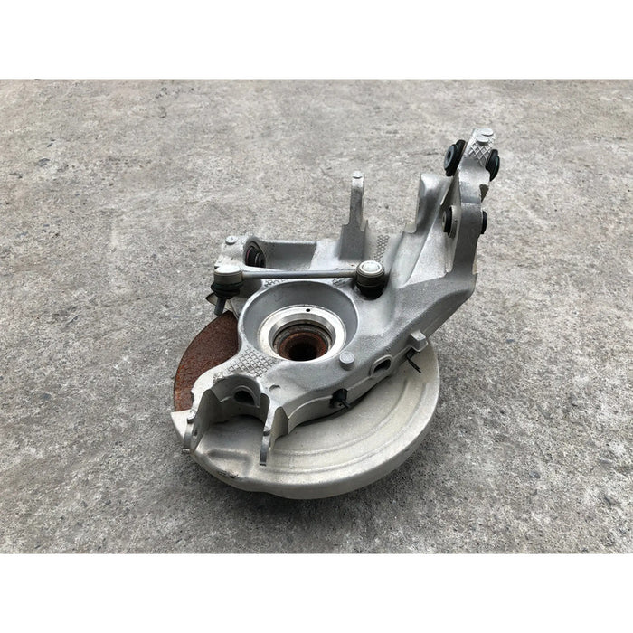 Mango Trasero Derecho Para Land Rover Discovery 2015, 2016, 2017, 2018, 2019 Motor 2.0 Original Gris