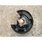 Mango Trasero Izquierdo Para Honda Accord 2018, 2019, 2020, 2021, 2022 Motor 1.5 Gris
