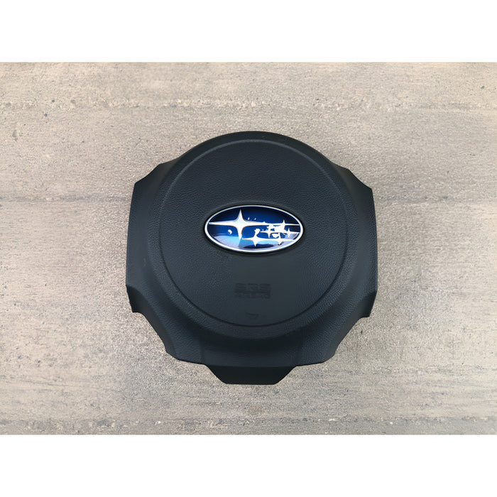 Bolsa De Aire Volante Original Subaru Legacy 2015 2016 2017 Negro