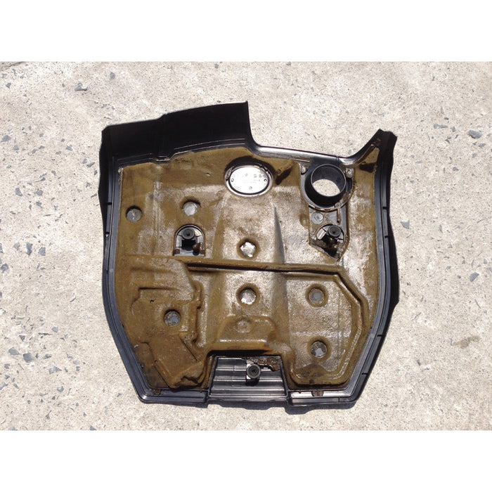 Cubierta De Motor Lexus Gs350 2013 2014 2015 3.5 V6