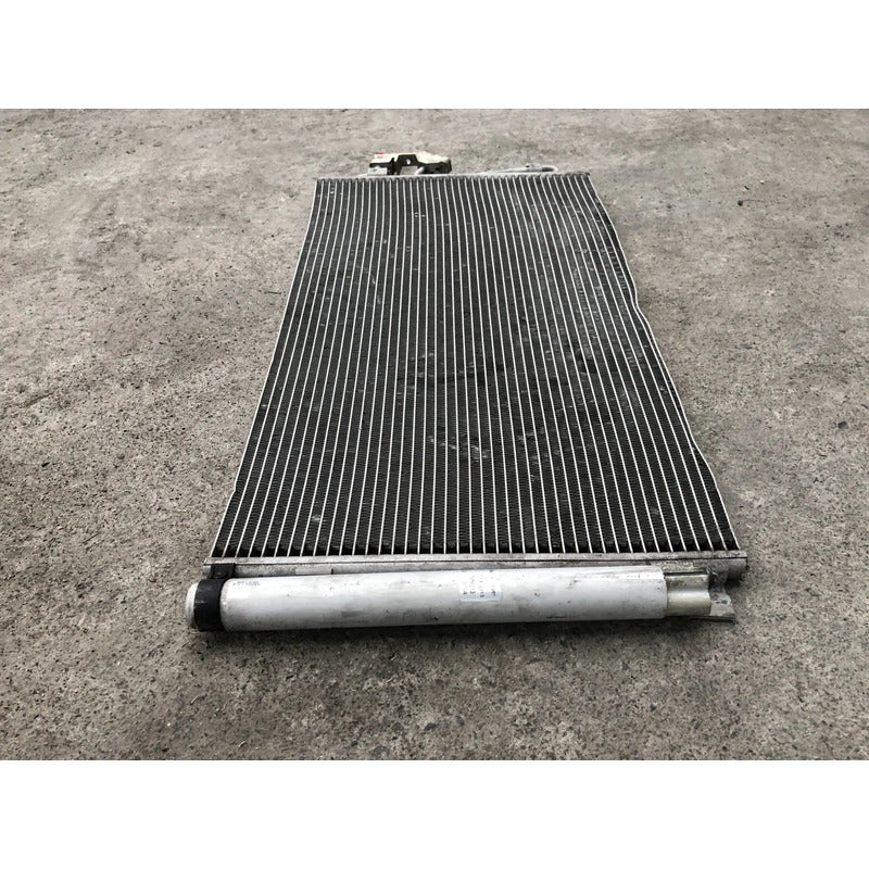 Condensador Original Para Bmw 328 2014, 2015, 2016, 2017, 2018 Motor 2.0