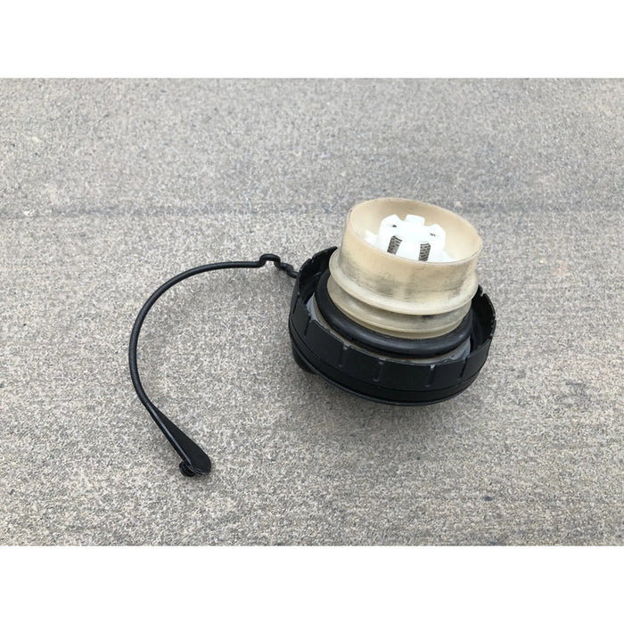 Tapon De Gasolina Para Toyota Corolla 2014, 2015, 2016, 2017, 2018, 2019 - Original