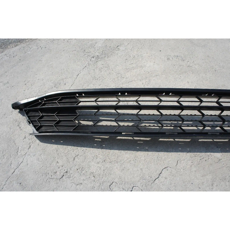 Parrilla Para Honda Odyssey 2011, 2012, 2013 Mate