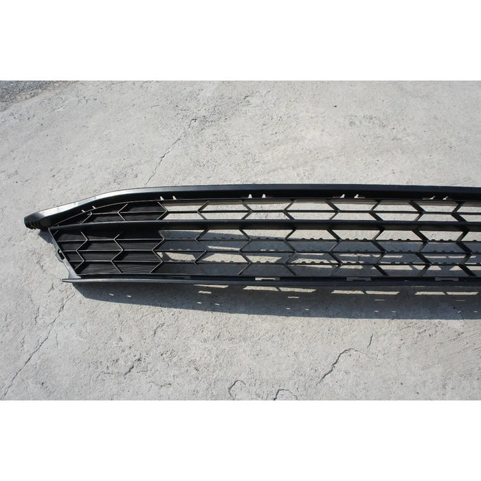 Parrilla Para Honda Odyssey 2011, 2012, 2013 Mate