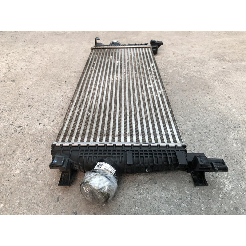 Radiador De Intercooler Para Chevrolet Cruze 2011, 2012, 2013, 2014, 2015, 2016 Motor 1.4 Original