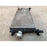 Radiador De Intercooler Para Chevrolet Cruze 2011, 2012, 2013, 2014, 2015, 2016 Motor 1.4 Original