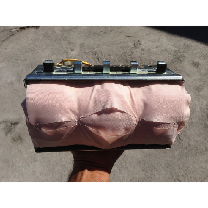 Bolsa De Aire Tablero Copiloto Hyundai Santa Fe 2013-2018