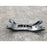 Base De Soporte Transmision Para Ford Explorer 2020, 2021, 2022, 2023, 2024 Motor 2.3 Litros, Original