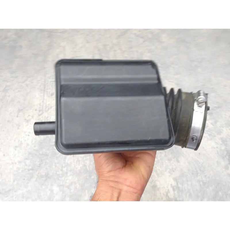 Manguera De Porta Filtro De Aire Para Nissan Altima - Modelos 2013, 2014, 2015, 2016, 2017, 2018 -- Motor 2.5 Litros, L4