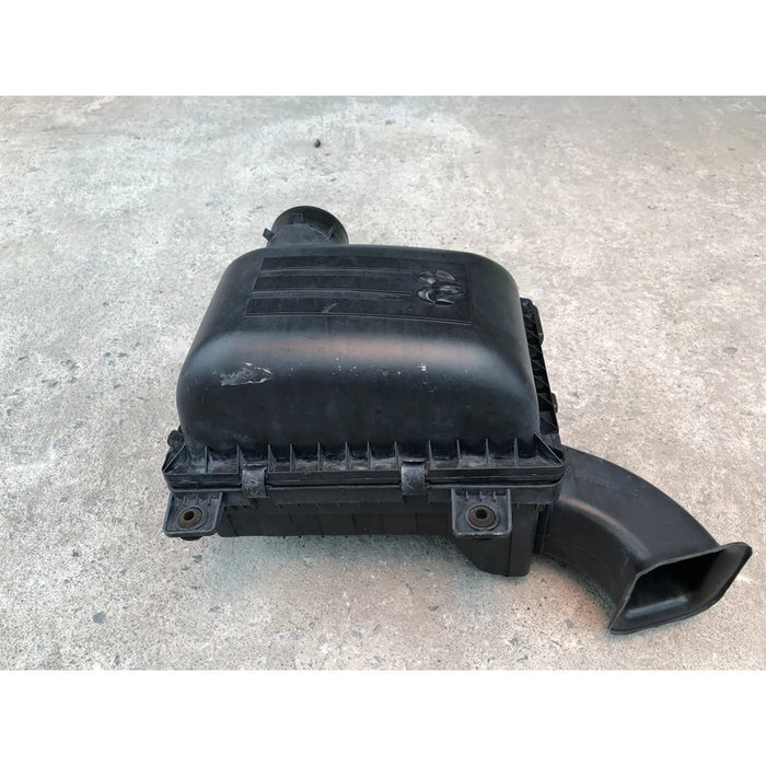 Porta Filtro De Aire Para Dodge Ram 2002, 2003, 2004, 2005, 2006, 2007, 2008, 2009, 2010, 2011, 2012, 2013, 2014, 2015, 2016, 2017, 2018, 2019, 2020 Motor 4.7 (original)