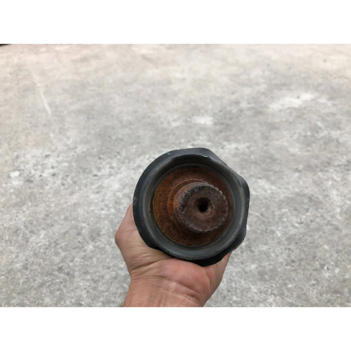 Junta Homocinetica Trasera Izquierda Para Mercedes Benz Gl450 2013, 2014, 2015, 2016 Motor 4.6 Original