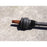 Junta Homocinetica Trasera Derecha Original Para Mercedes Benz C350 2008, 2009, 2010, 2011, 2012, 2013, 2014, 2015 (motor 1.8 Litros)