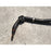 Barra Estabilizadora Trasera Para Dodge Charger 2014, 2015, 216, 2017, 2018, 2019, 2020, 2021 Original