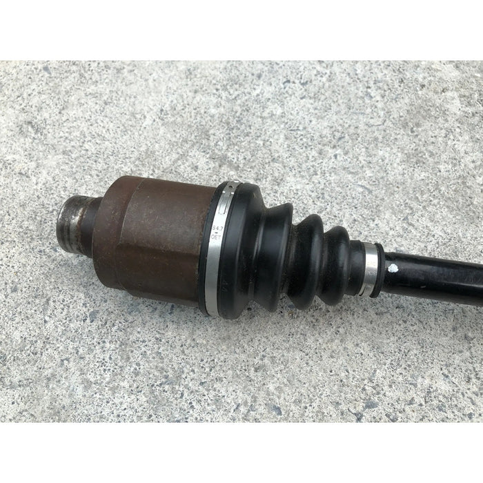 Junta Homocinetica Delantera Izquierda  Para Honda Crv, Cr-v 2012, 2013, 2014 - Motor 2.4 Litros - Original