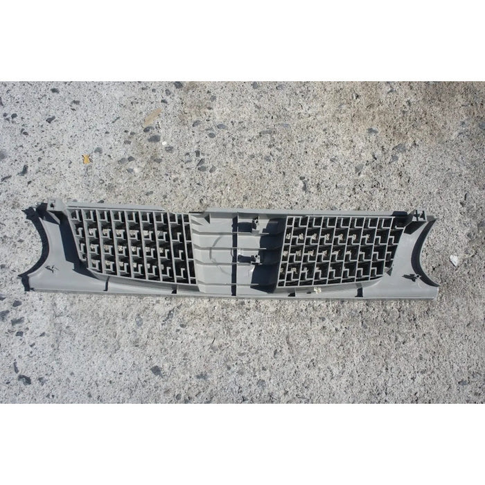Parrilla Nissan Tsuru 2005, 2006, 2007, 2008, 2009 2010 2011 Mate