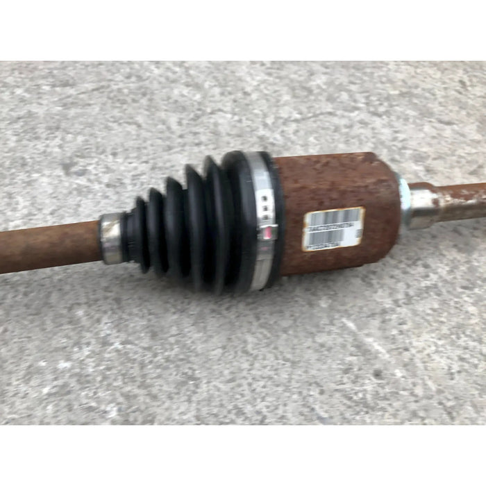 Junta Homocinetica Frontal Izquierda Para Chevrolet Cruze 2011, 2012, 2013, 2014, 2015, 2016 Motor 1.8 Original.