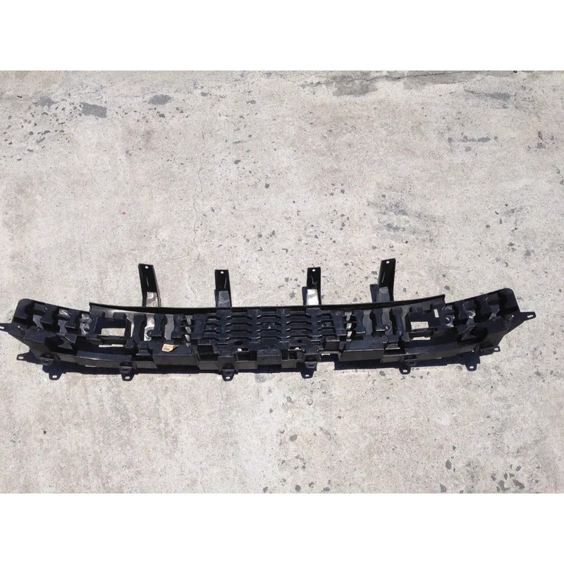 Anti-impacto Trasero para Lincoln Mkz 2013, 2014, 2015, 2016 2017 Negro