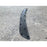 Moldura De Defensa Trasera Para Dodge Caravan 2001-2007 Negro